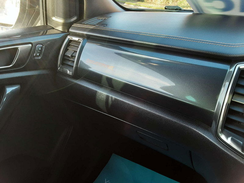 Ford Ranger 2.0 Ranger Wildtrak EcoBlue 4x4 Auto 4WD 2dr Automatic 2026