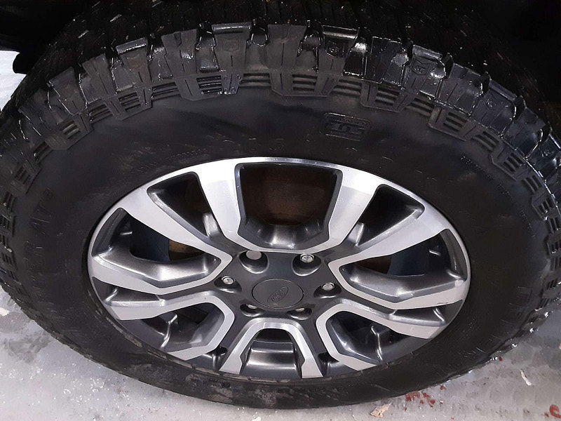 Ford Ranger 2.0 Ranger Wildtrak EcoBlue 4x4 Auto 4WD 2dr Automatic 2026