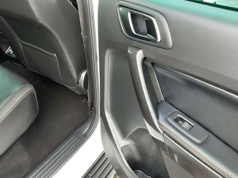 Ford Ranger 2.0 Ranger Wildtrak EcoBlue 4x4 Auto 4WD 2dr Automatic 2026