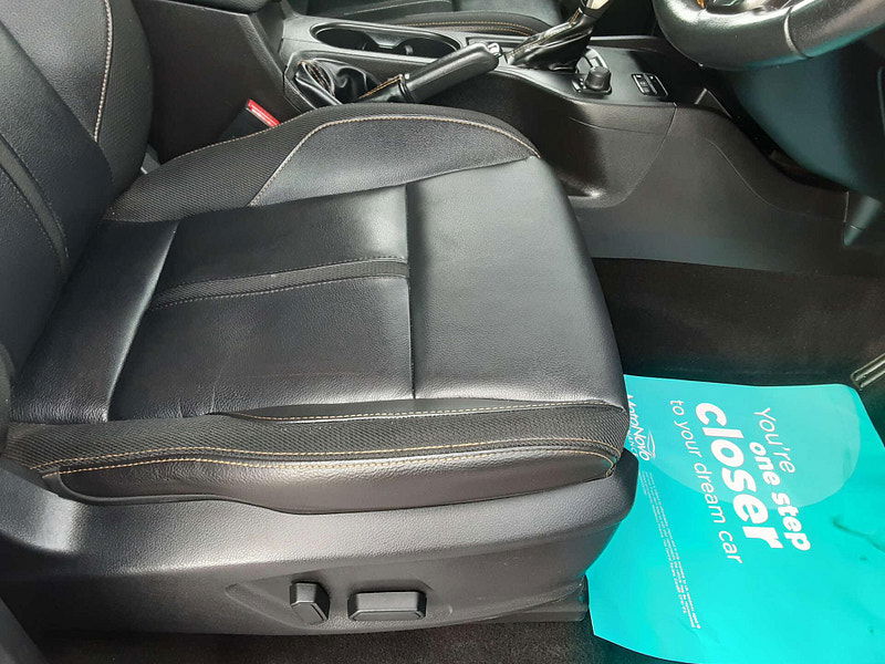 Ford Ranger 2.0 Ranger Wildtrak EcoBlue 4x4 Auto 4WD 2dr Automatic 2026