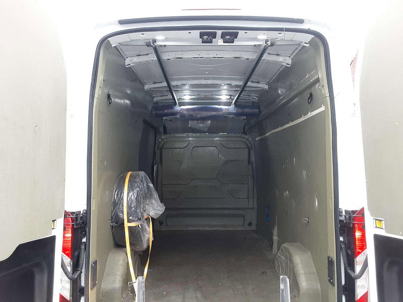 Ford Transit 2.0 Transit 350 2dr Manual 2026