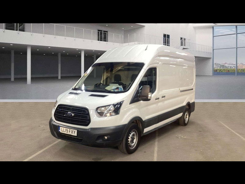 Ford Transit 2.0 Transit 350 2dr Manual 2025