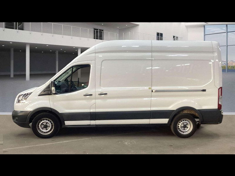 Ford Transit 2.0 Transit 350 2dr Manual 2025