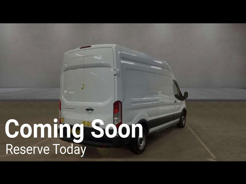 Ford Transit 2.0 Transit 350 2dr Manual 2025