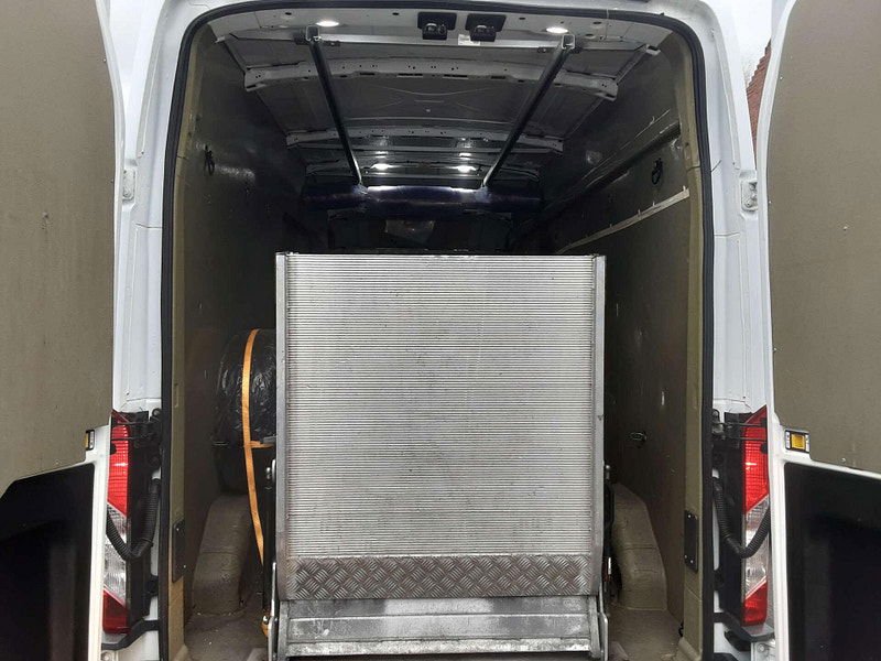 Ford Transit 2.0 Transit 350 2dr Manual 2026