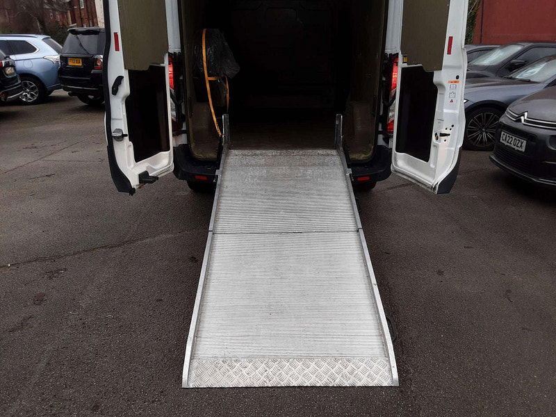 Ford Transit 2.0 Transit 350 2dr Manual 2026