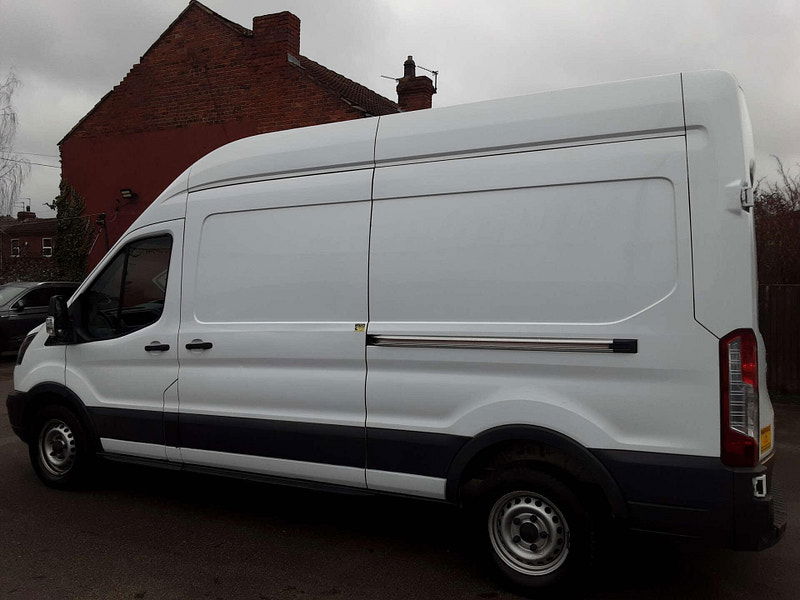 Ford Transit 2.0 Transit 350 2dr Manual 2026