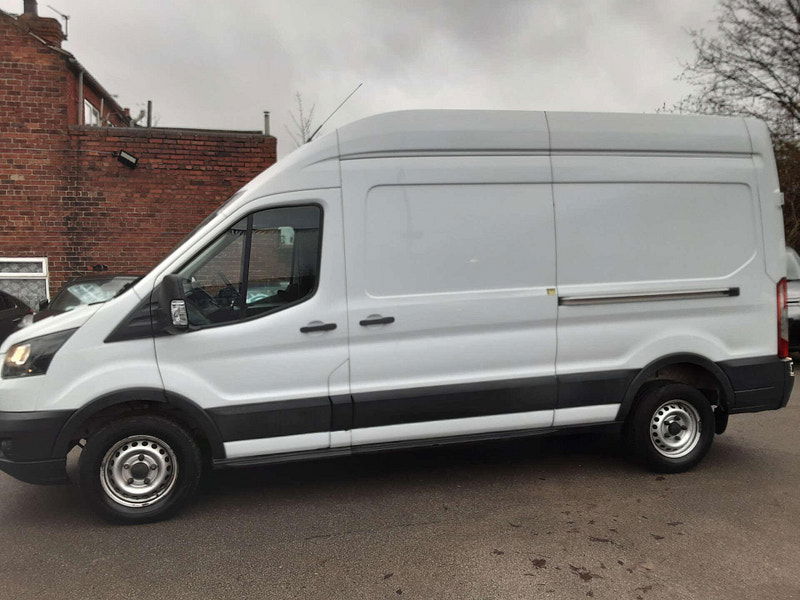 Ford Transit 2.0 Transit 350 2dr Manual 2026