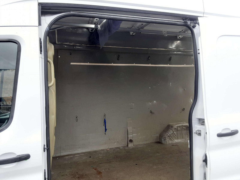 Ford Transit 2.0 Transit 350 2dr Manual 2026