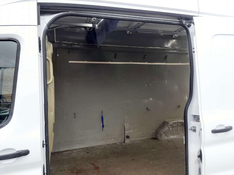 Ford Transit 2.0 Transit 350 2dr Manual 2026