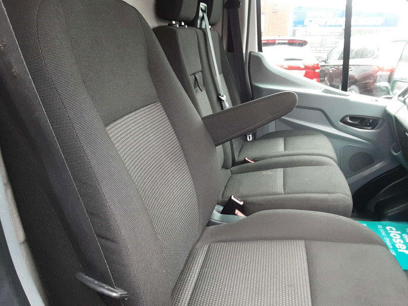 Ford Transit 2.0 Transit 350 2dr Manual 2026