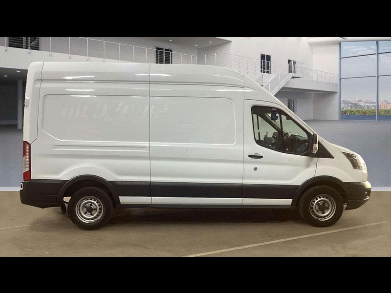 Ford Transit 2.0 Transit 350 2dr Manual 2025