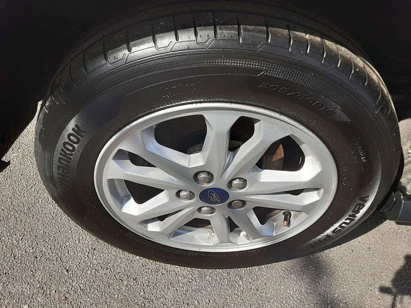 Ford Transit Connect 1.5 Transit Connect 200 Limited TDCi 2dr Manual 2025
