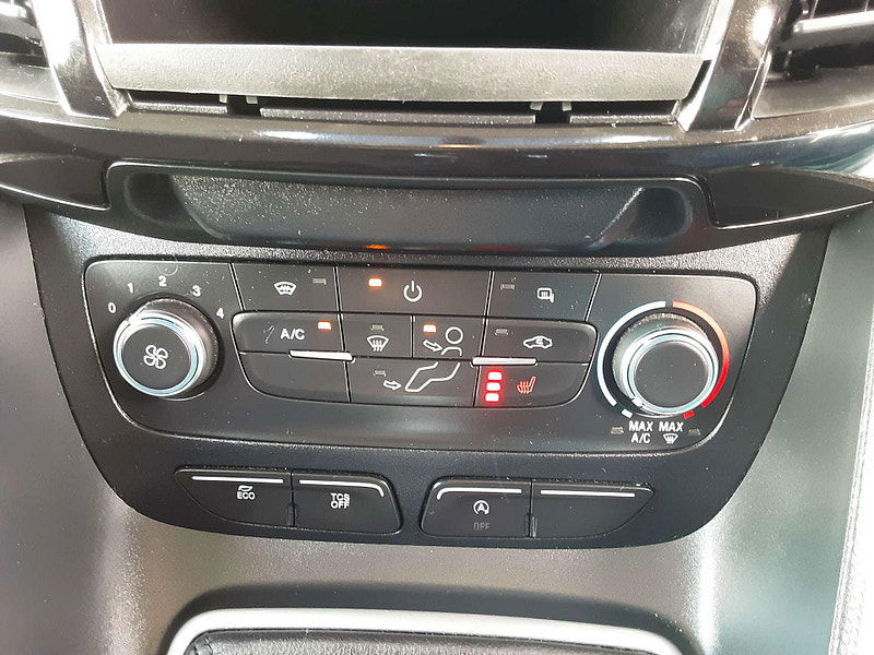 Ford Transit Connect 1.5 Transit Connect 200 Limited TDCi 2dr Manual 2025