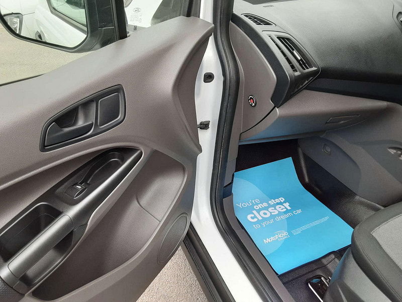 Ford Transit Connect 1.5 Transit Connect 220 Base TDCi 2dr Manual 2025