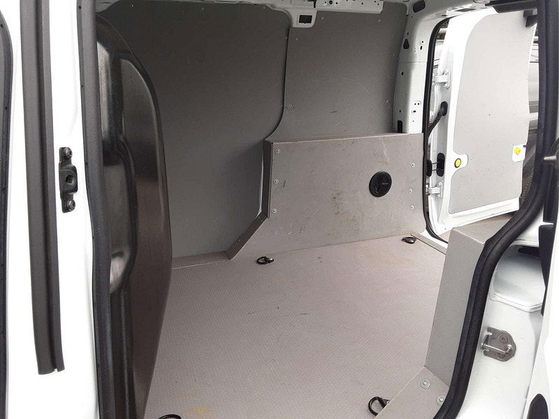 Ford Transit Connect 1.5 Transit Connect 220 Base TDCi 2dr Manual 2025