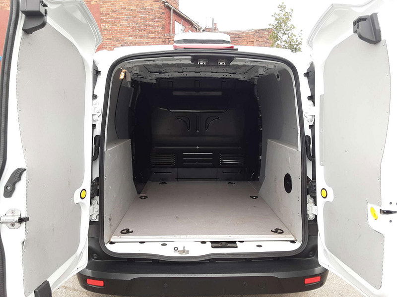 Ford Transit Connect 1.5 Transit Connect 220 Base TDCi 2dr Manual 2025