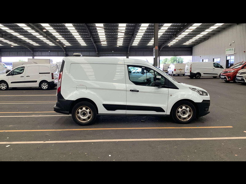Ford Transit Connect 1.5 Transit Connect 220 Base TDCi 2dr Manual 2025
