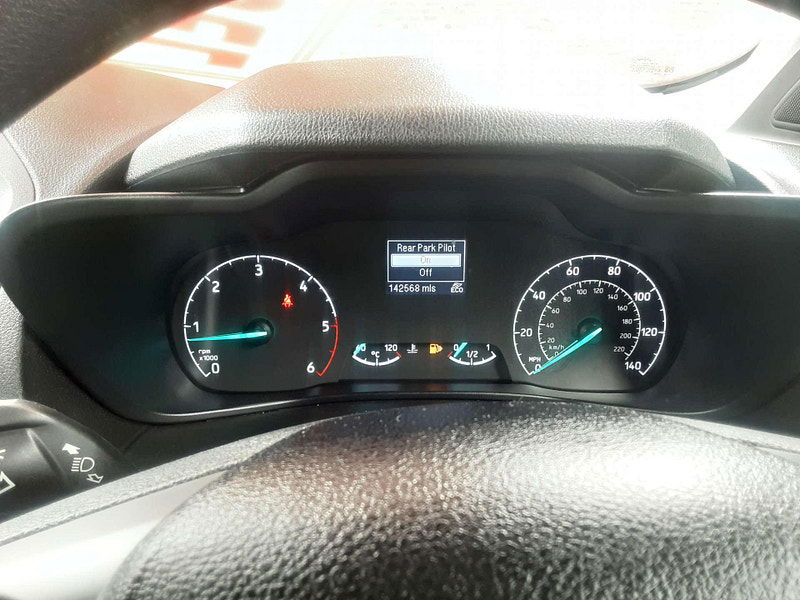 Ford Transit Connect 1.5 Transit Connect 220 Base TDCi 2dr Manual 2025