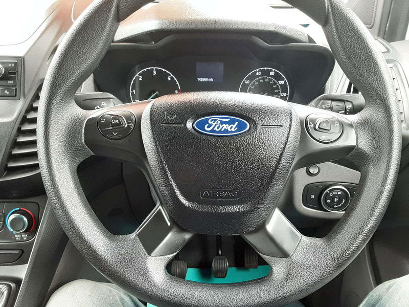 Ford Transit Connect 1.5 Transit Connect 220 Base TDCi 2dr Manual 2025