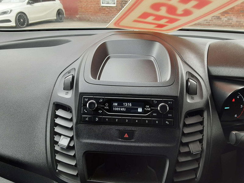 Ford Transit Connect 1.5 Transit Connect 220 Base TDCi 2dr Manual 2025