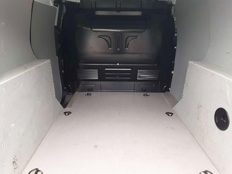Ford Transit Connect 1.5 Transit Connect 220 Base TDCi 2dr Manual 2025