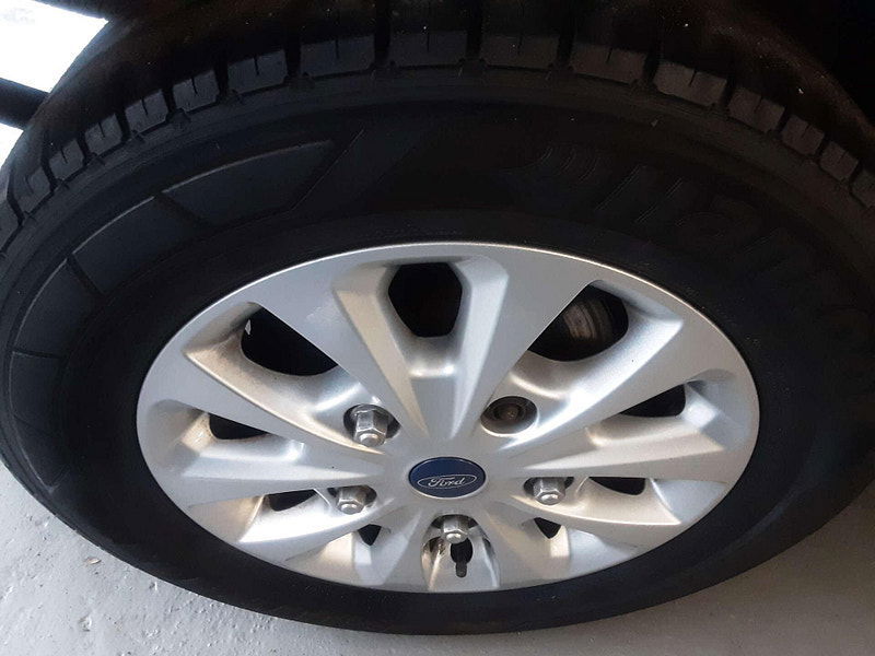 Ford Transit Custom 2.0 Transit Custom 280 Limited EcoBlue 5dr 5dr Manual 2025