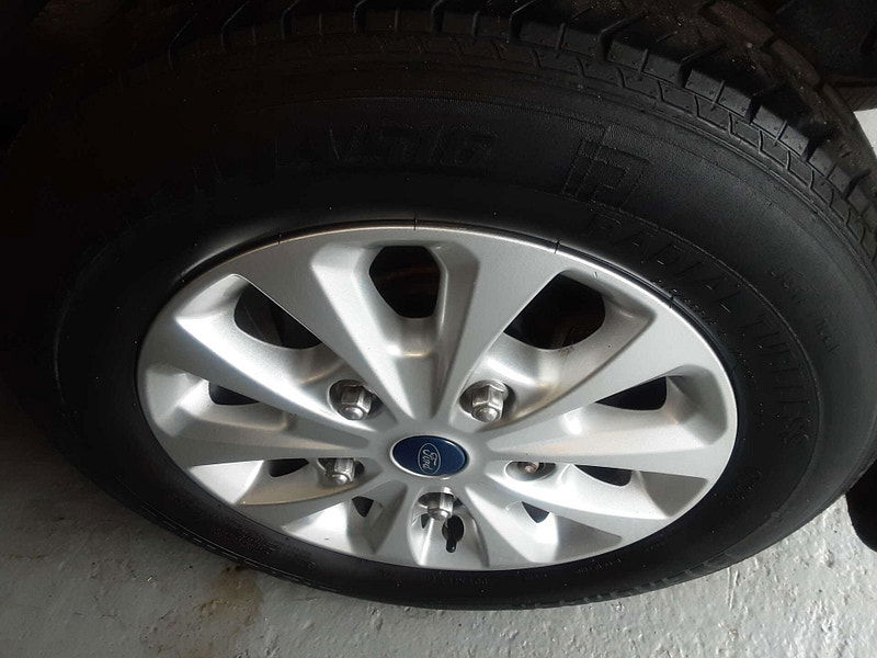 Ford Transit Custom 2.0 Transit Custom 280 Limited EcoBlue 5dr 5dr Manual 2025