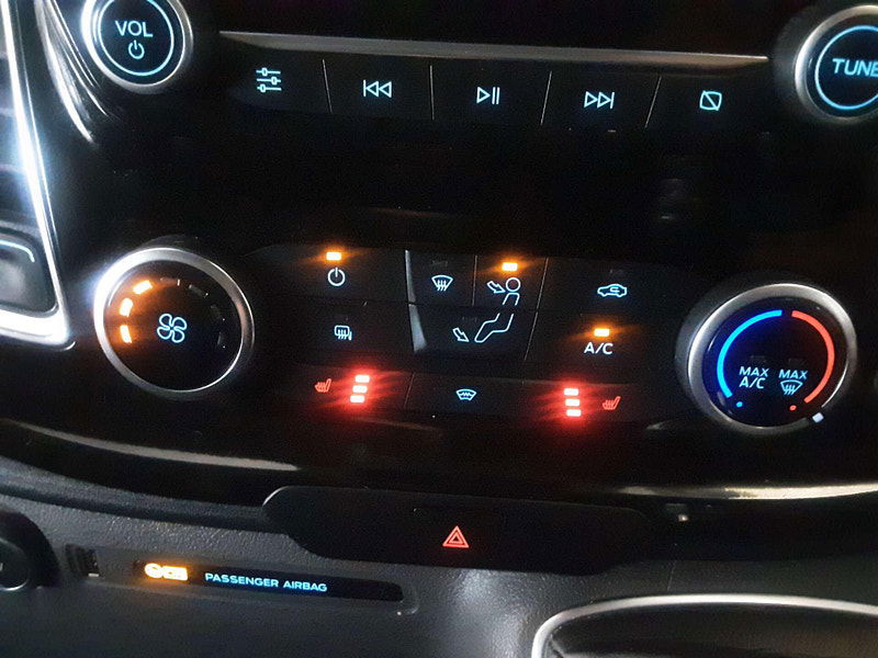 Ford Transit Custom 2.0 Transit Custom 280 Limited EcoBlue 5dr 5dr Manual 2025