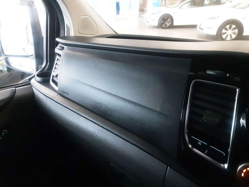 Ford Transit Custom 2.0 Transit Custom 280 Limited EcoBlue 5dr 5dr Manual 2025