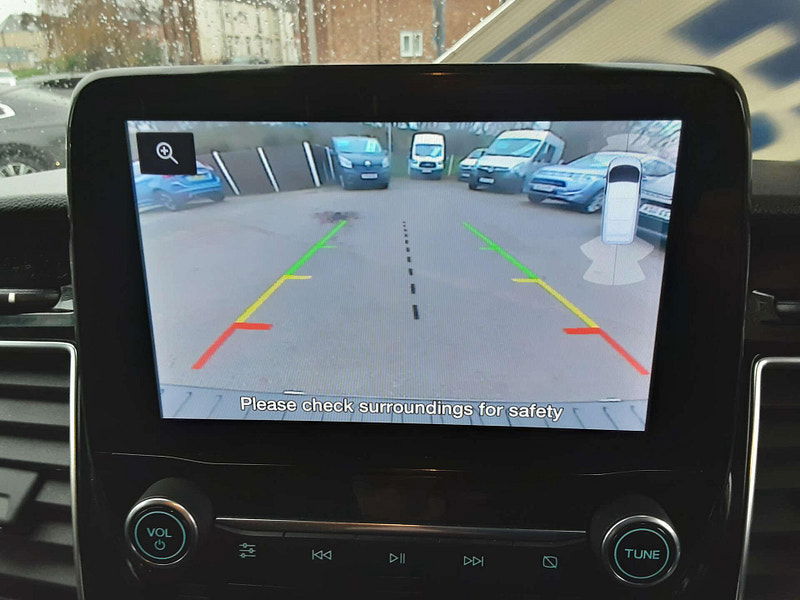 Ford Transit Custom 2.0 Transit Custom 280 Limited EcoBlue 5dr 5dr Manual 2026