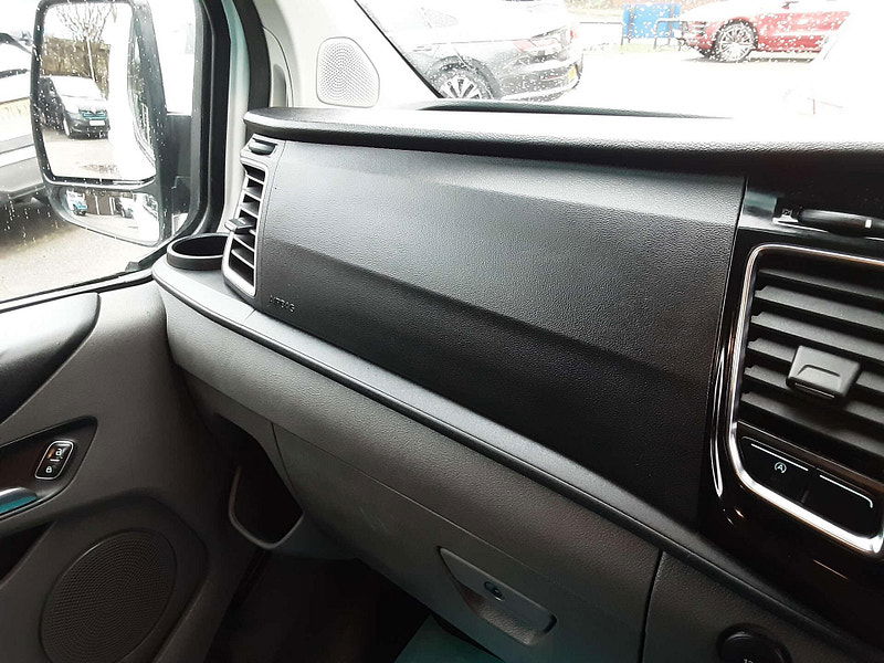 Ford Transit Custom 2.0 Transit Custom 280 Limited EcoBlue 5dr 5dr Manual 2026