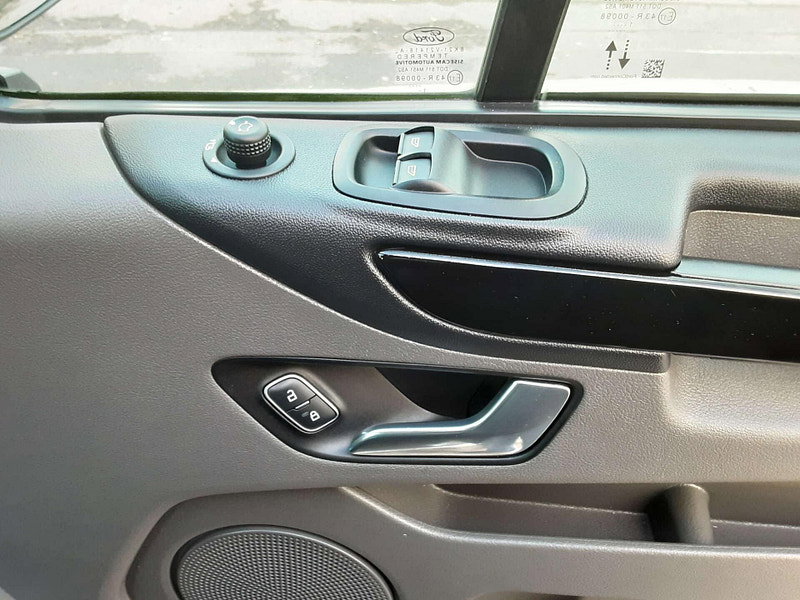 Ford Transit Custom 2.0 Transit Custom 290 Sport EcoBlue Auto 2dr Automatic 2026