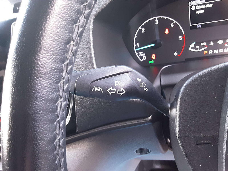 Ford Transit Custom 2.0 Transit Custom 290 Sport EcoBlue Auto 2dr Automatic 2026