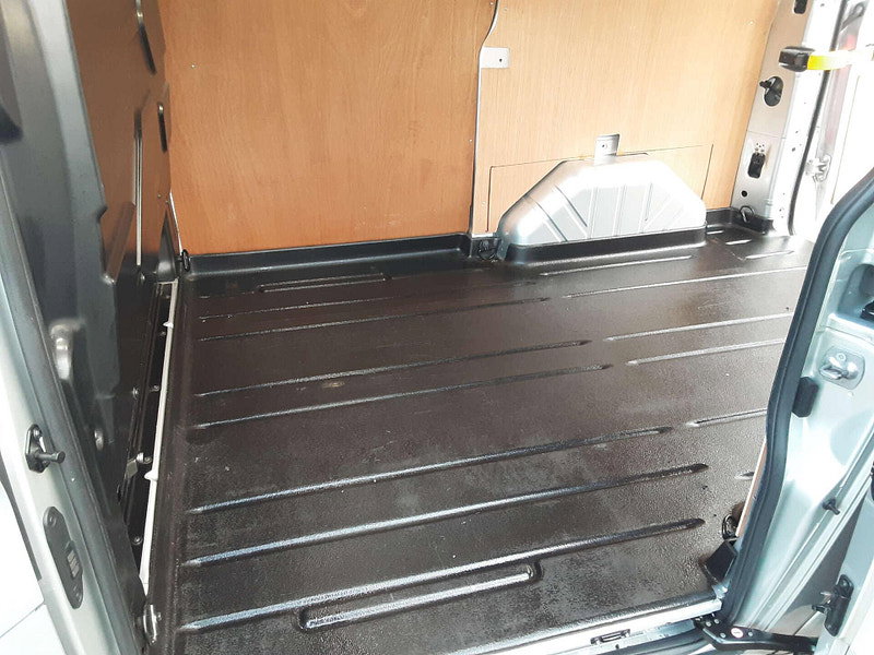 Ford Transit Custom 2.0 Transit Custom 290 Sport EcoBlue Auto 2dr Automatic 2026