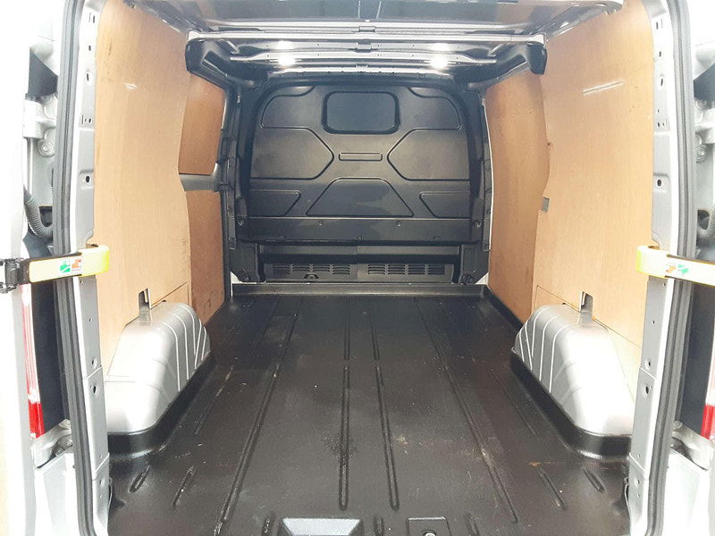 Ford Transit Custom 2.0 Transit Custom 290 Sport EcoBlue Auto 2dr Automatic 2026