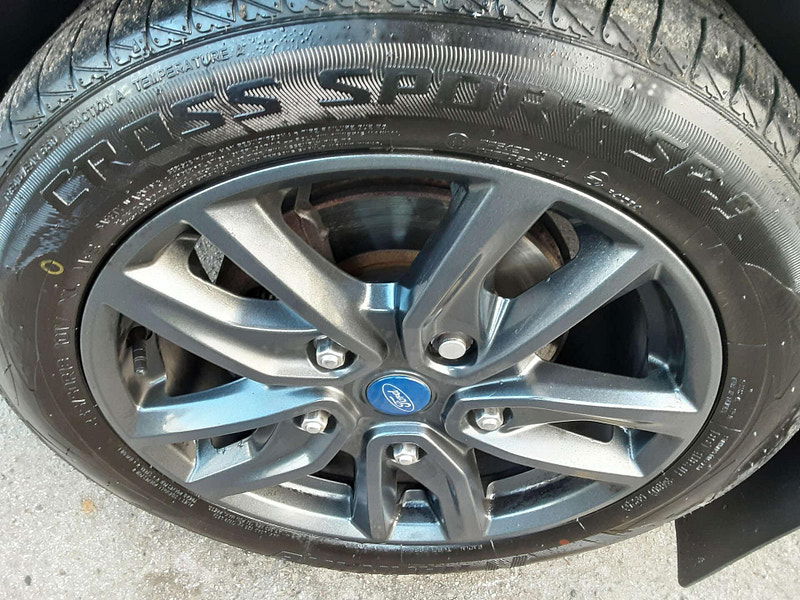 Ford Transit Custom 2.0 Transit Custom 290 Sport EcoBlue Auto 2dr Automatic 2026