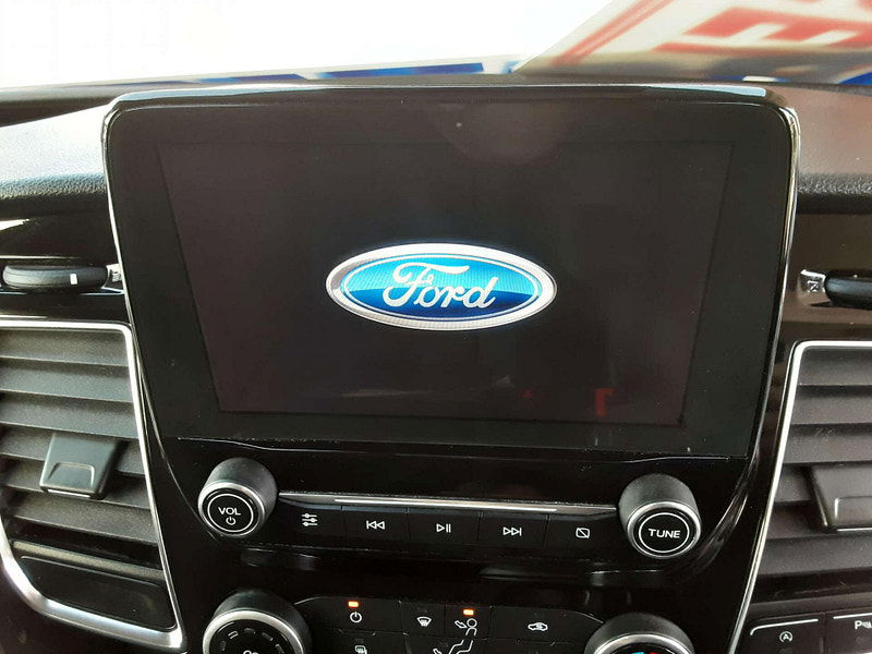 Ford Transit Custom 2.0 Transit Custom 300 Limited Edition Auto 2dr Automatic 2025