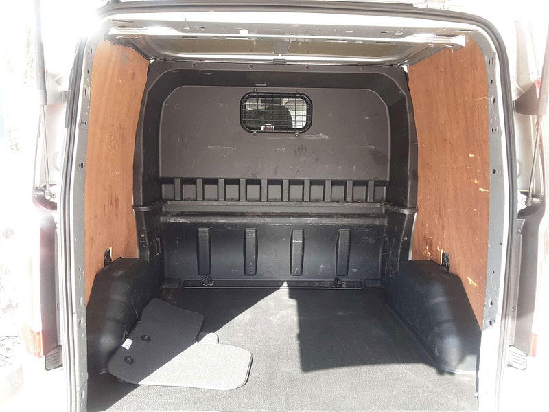 Ford Transit Custom 2.0 Transit Custom 320 Limited EcoBlue 2dr Manual 2025