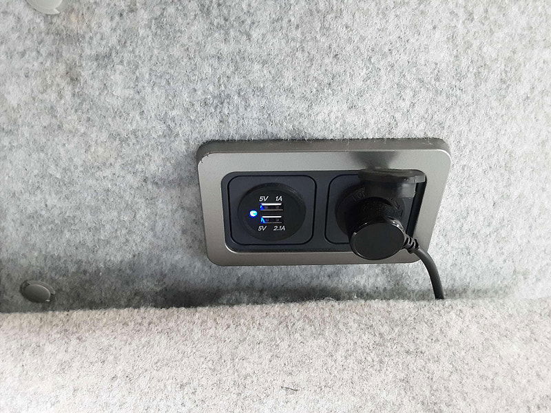 Ford Transit Custom 2.0 Transit Custom 320 Limited EcoBlue Auto 2dr Automatic 2025