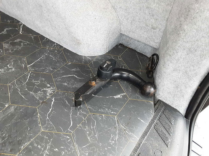 Ford Transit Custom 2.0 Transit Custom 320 Limited EcoBlue Auto 2dr Automatic 2025