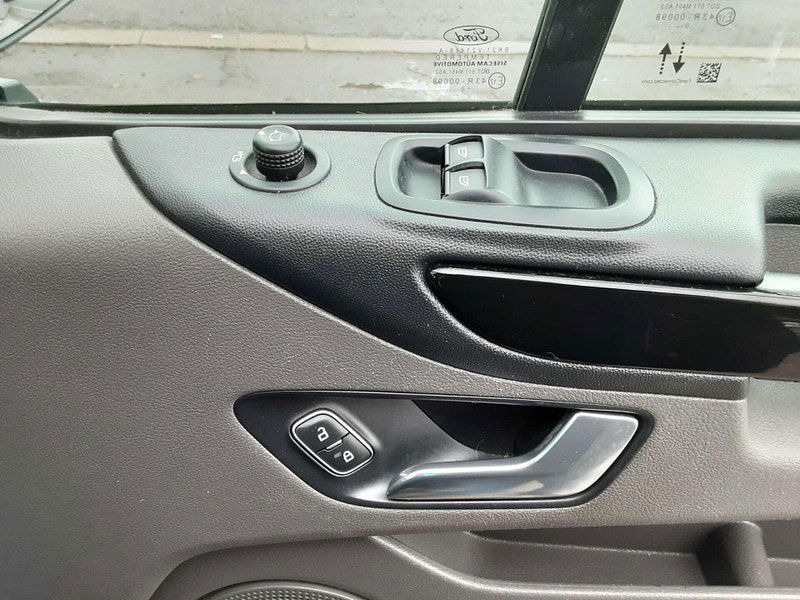 Ford Transit Custom 2.0 Transit Custom 320 Limited EcoBlue Auto 2dr Automatic 2025