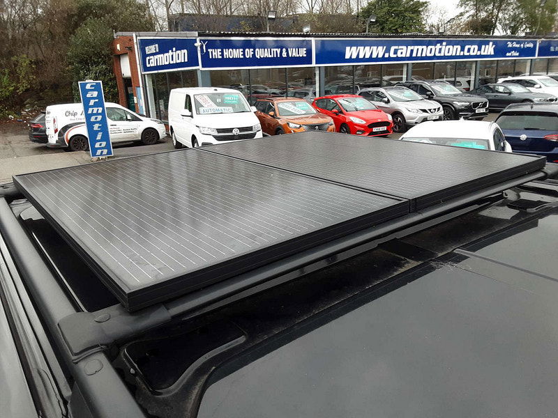 Ford Transit Custom 2.0 Transit Custom 320 Limited EcoBlue Auto 2dr Automatic 2025