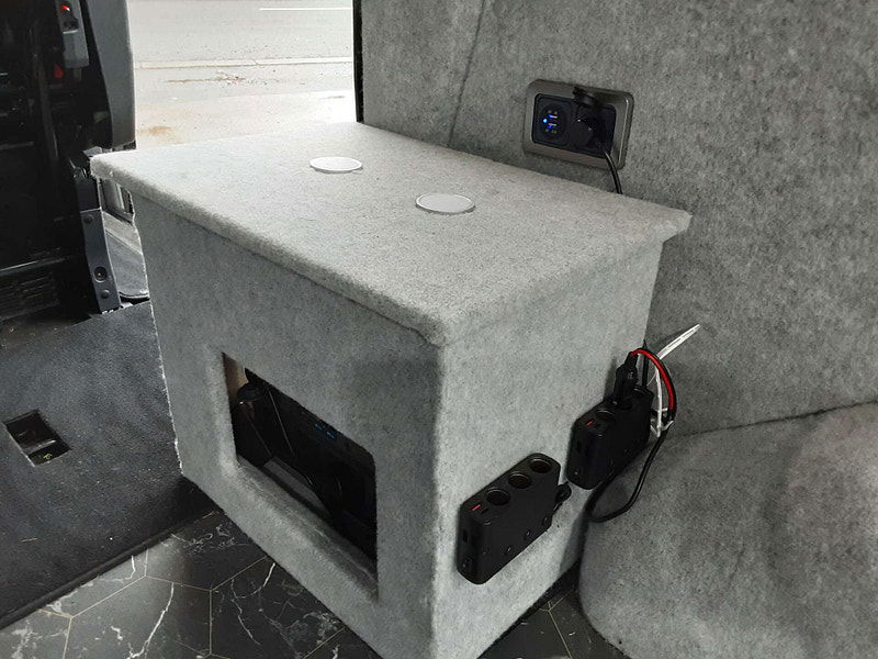 Ford Transit Custom 2.0 Transit Custom 320 Limited EcoBlue Auto 2dr Automatic 2025