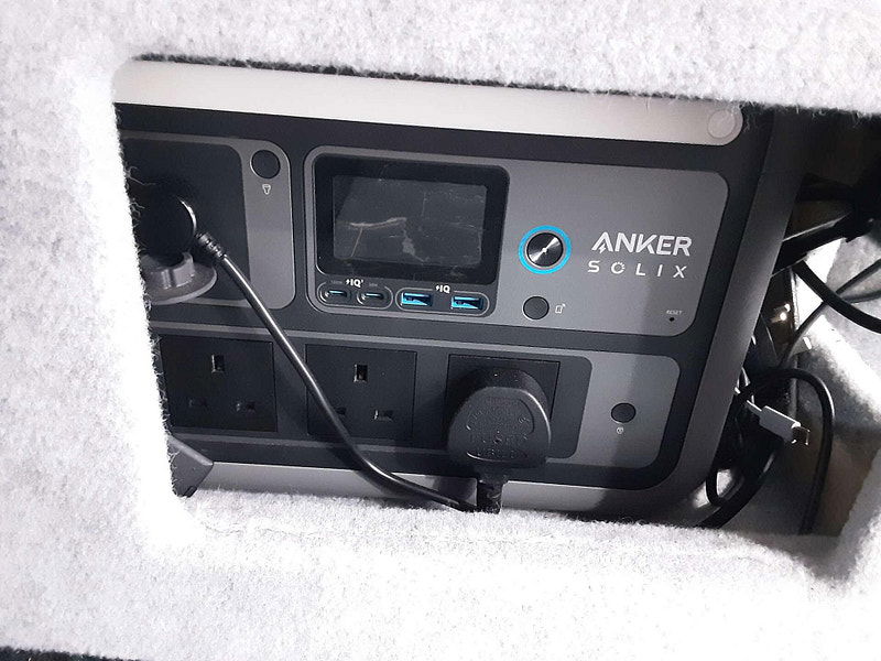 Ford Transit Custom 2.0 Transit Custom 320 Limited EcoBlue Auto 2dr Automatic 2025