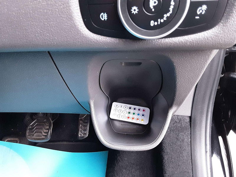 Ford Transit Custom 2.0 Transit Custom 320 Limited EcoBlue Auto 2dr Automatic 2025