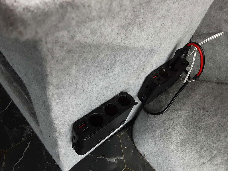 Ford Transit Custom 2.0 Transit Custom 320 Limited EcoBlue Auto 2dr Automatic 2025