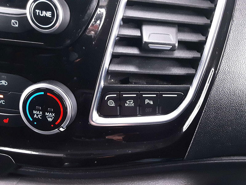 Ford Transit Custom 2.0 Transit Custom 320 Limited EcoBlue Auto 2dr Automatic 2025