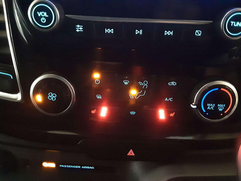 Ford Transit Custom 2.0 Transit Custom 320 Sport EcoBlue Auto 2dr Automatic 2025