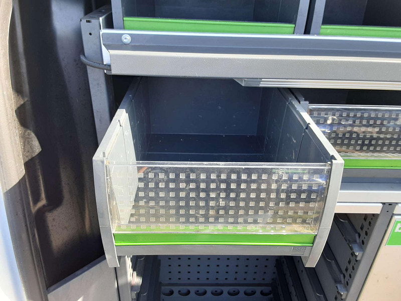 Ford Transit Custom 2.0 Transit Custom 320 Trend EcoBlue 2dr Manual 2025